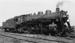 MILW 2-8-2 #432 - Milwaukee Road